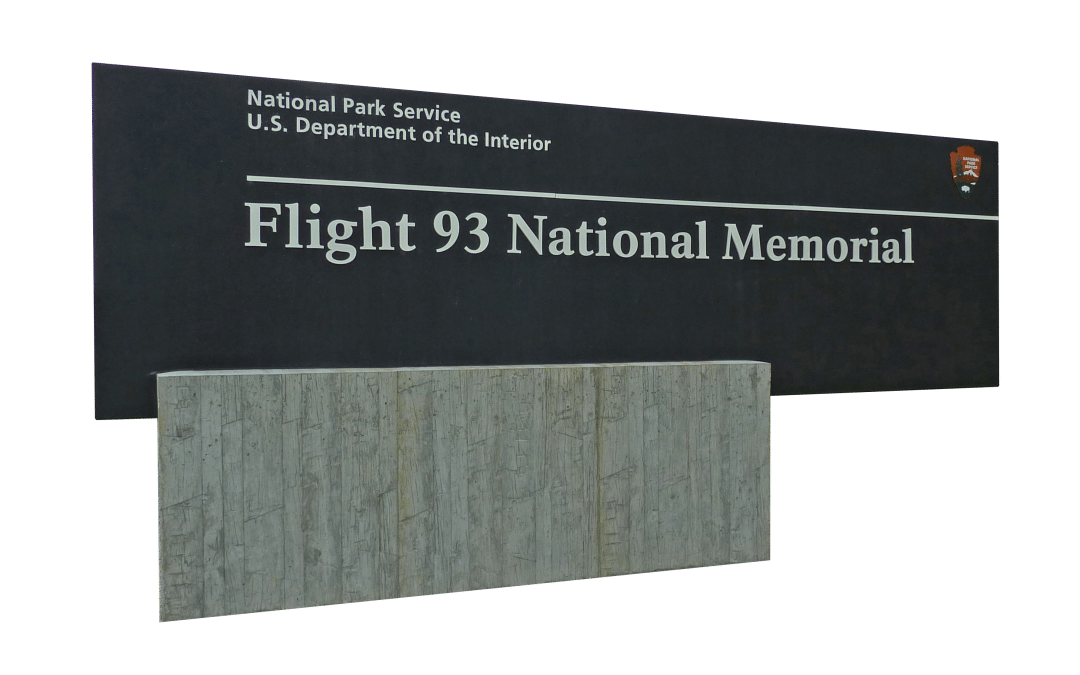 National Flight 93 Memorial